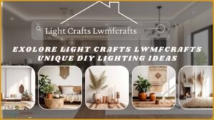 Light Crafts Lwmfcrafts