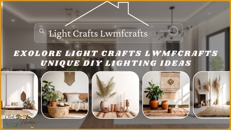 Light Crafts Lwmfcrafts