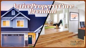 Activepropertycare Brendan