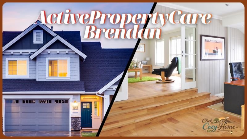 Activepropertycare Brendan