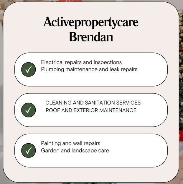 Activepropertycare Brendan