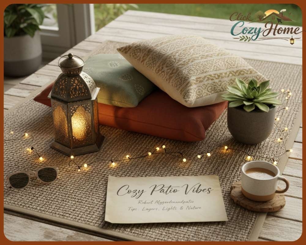 Robert MygardenAndPatio