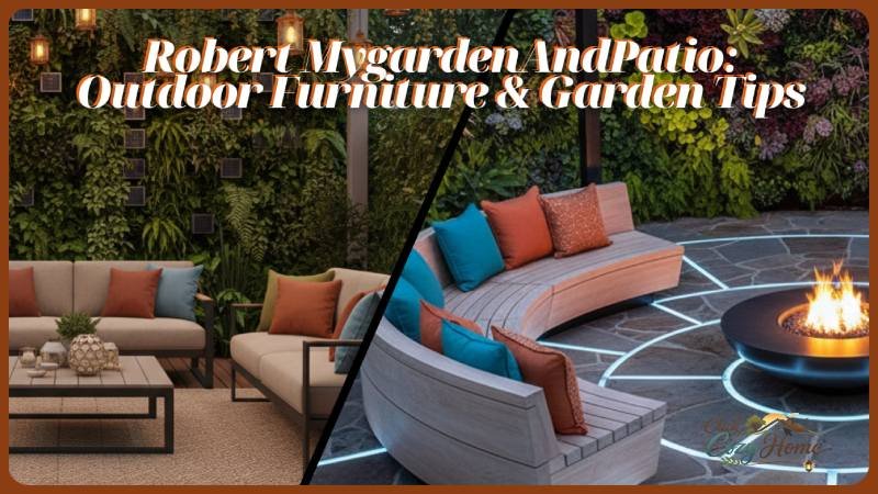 Robert MygardenAndPatio