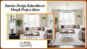 Interior Design Kdarchitects Morph