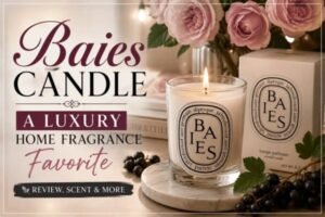 baise candl
