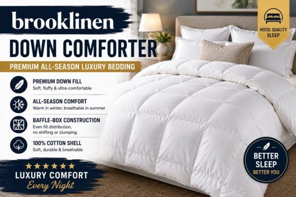 brooklinen