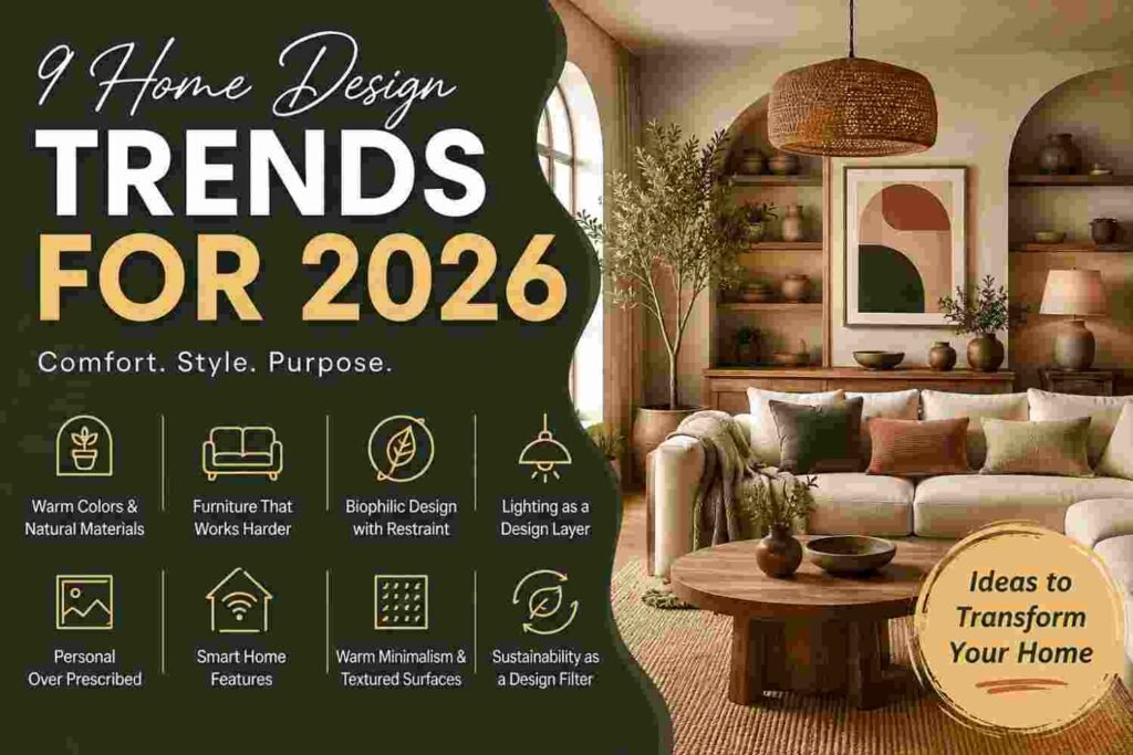 interior trends for 2026