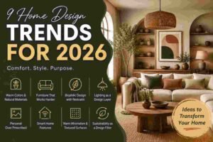 interior trends for 2026